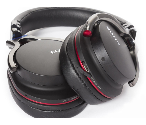 SONY MDR1RNC - 156286 - zdjęcie 4